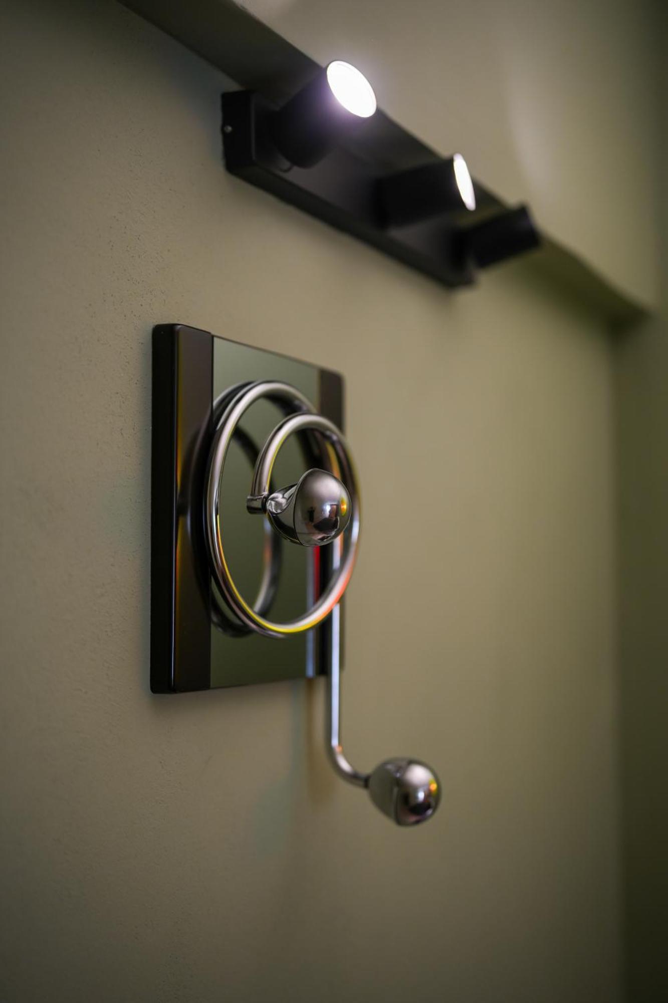 Apartmán Lλ Dimөrλ Di Kλmλ' Cesena Exteriér fotografie