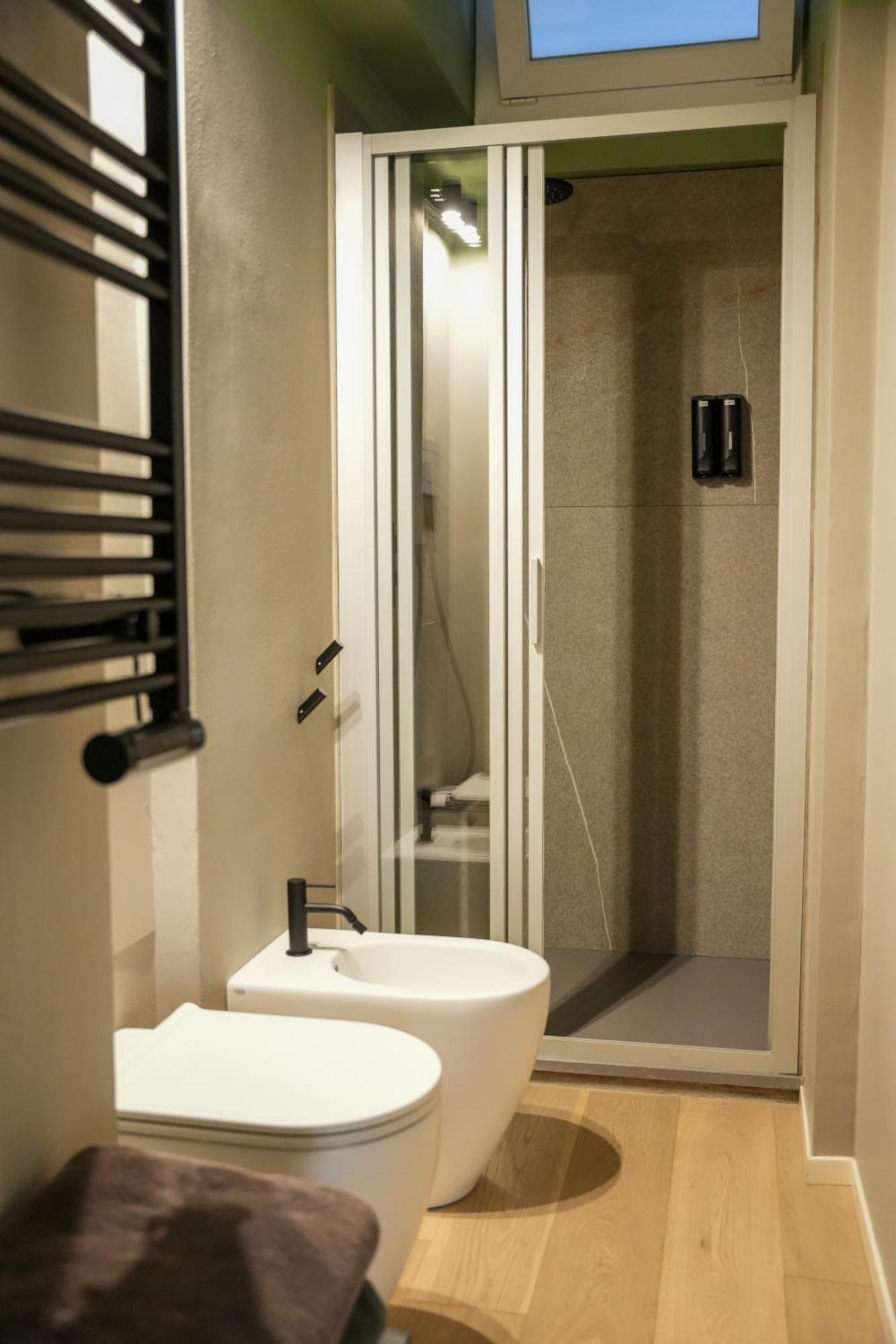Apartmán Lλ Dimөrλ Di Kλmλ' Cesena Exteriér fotografie