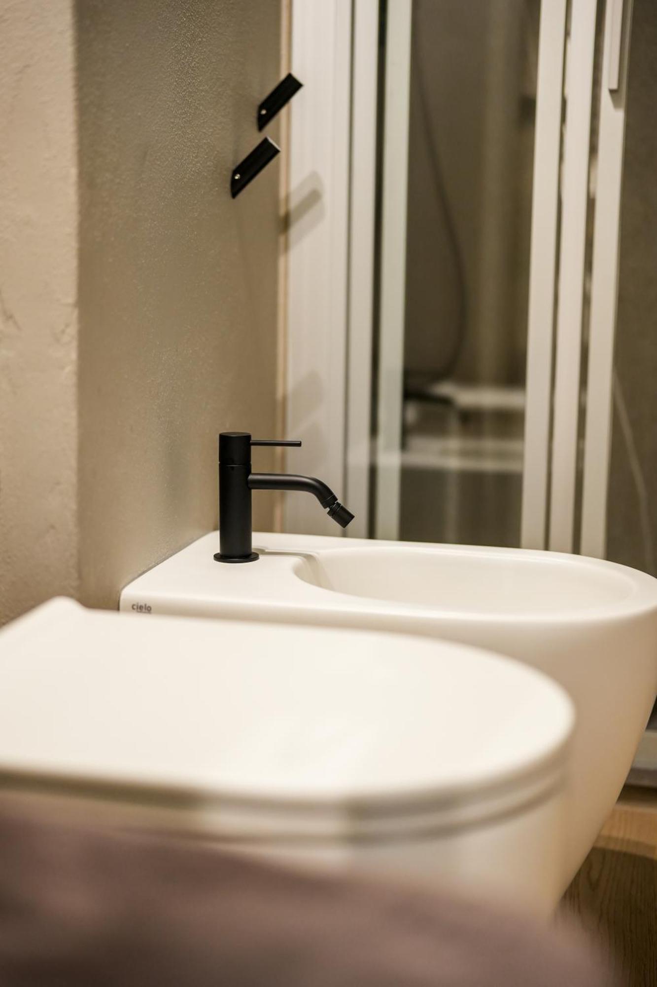 Apartmán Lλ Dimөrλ Di Kλmλ' Cesena Exteriér fotografie